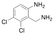 (6-Amino-2,3-dichlorobenzyl)amine