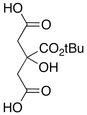 Citric Acid tert-Butyl Ester