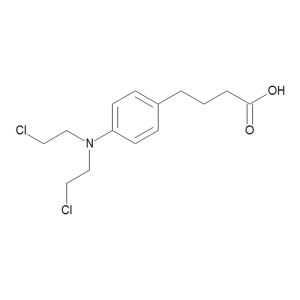 Chlorambucil