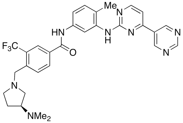 Bafetinib