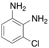 3-Chlorobenzene-1,2-diamine