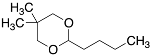 2-Butyl-5,5-dimethyl-1,3-dioxane