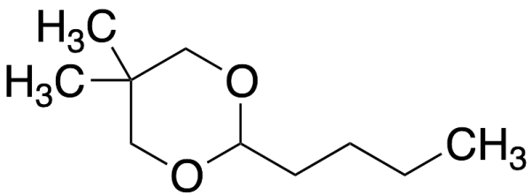 2-Butyl-5,5-dimethyl-1,3-dioxane