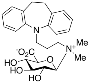 Imipramine N-b-D-Glucuronide (>85%)