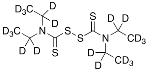 Disulfiram-d20