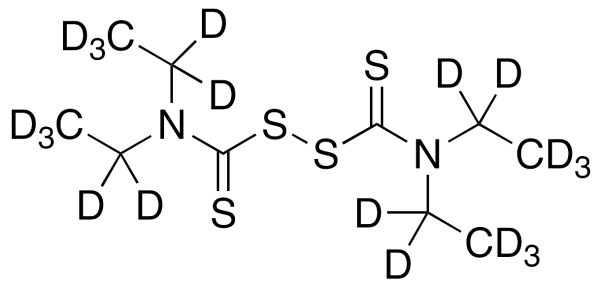 Disulfiram-d20