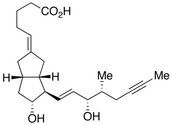 16-(R)-Iloprost