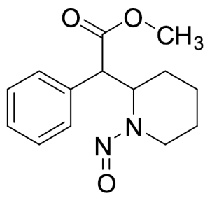 Nitrosophenidylate