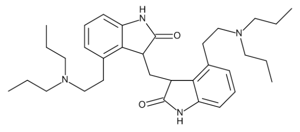 Ropinirole Methylene Dimer