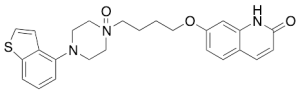 Brexpiprazole N-Oxide