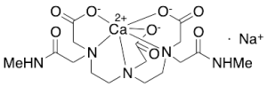 Caldiamide Sodium