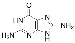 8-Aminoguanine