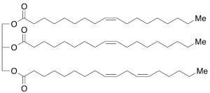 1,2-Dioleoyl-3-linoleoyl-rac-glycerol (>90%)