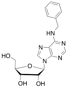 N6-Benzyl Adenosine