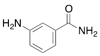 3-Aminobenzamide