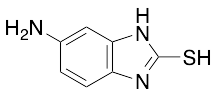 5-Amino-2-mercaptobenzimidazole