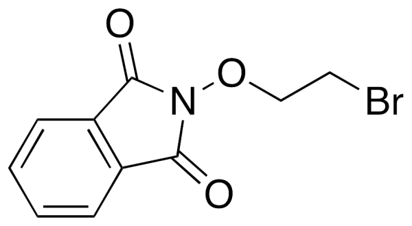 N-(2-Bromoethoxy)phthalimide