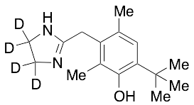 Oxymetazoline-d4