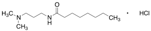 N-[3-(Dimethylamino)propyl]octanamide Hydrochloride