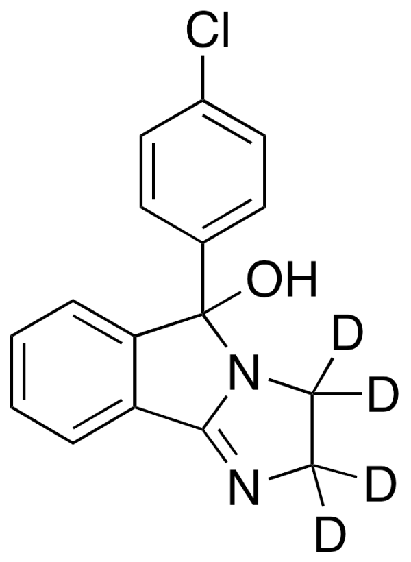 Mazindol-D4