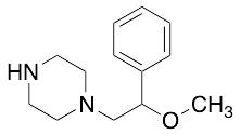 1-(2-Methoxyphenethyl)piperazine