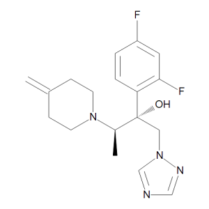 Efinaconazole