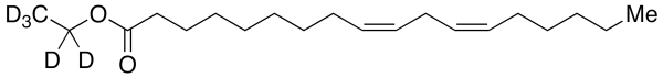 Ethyl Linoleate-d5
