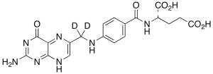 Folic Acid-d2