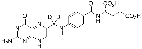 Folic Acid-d2