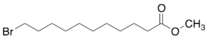 Methyl 11-Bromoundecanoate