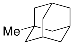 1-Methyl Adamantane