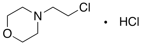 4-(2-Chloroethyl)morpholine Hydrochloride
