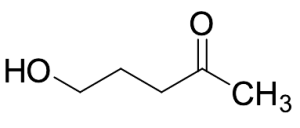 3-Acetopropanol (mixture of monomer and dimer)
