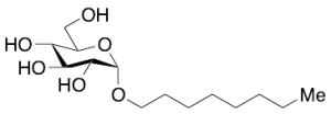 Octyl Alpha-D-Glucopyranoside