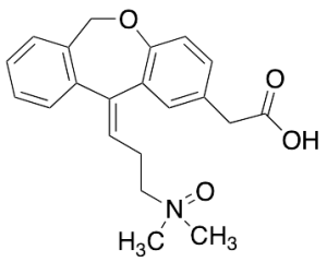 Olopatadine N-Oxide