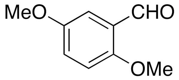 2,5-Dimethoxybenzaldehyde