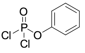 Phenyl Dichlorophosphate