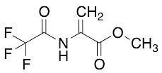 Methyl 2-(Trifluoroacetamido)prop-2-enoate