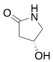 (R)-(+)-4-Hydroxy-2-pyrrolidinone