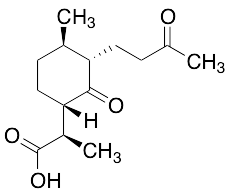 (AlphaR,1S,3S,4R)-Alpha,4-Dimethyl-2-oxo-3-(3-oxobutyl)-cyclohexaneacetic Acid