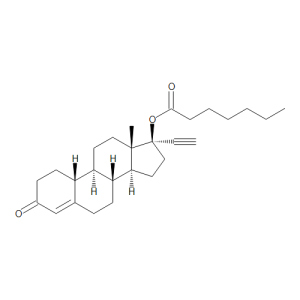 Norethisterone Enanthate
