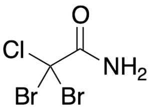 2,2-Dibromo-2-chloroacetamide