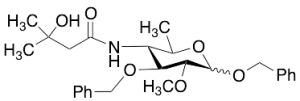 1,3-Dibenzyl Anthrose