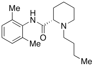 (S)-(-)-Bupivacaine