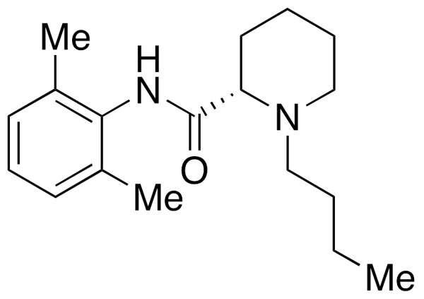 (S)-(-)-Bupivacaine