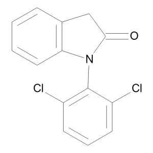 Diclofenac Amide