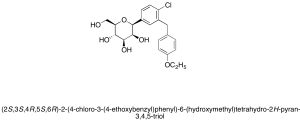 Dapagliflozin C2 Epimer