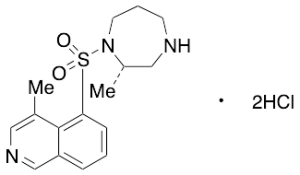 H-1152 Dihydrochloride