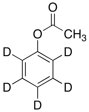 Phenyl Acetate-d5
