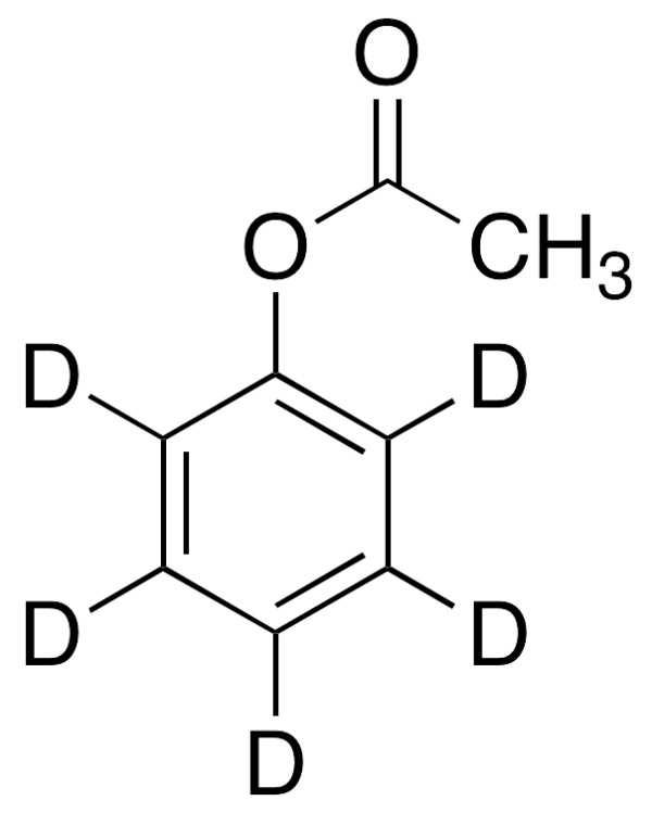 Phenyl Acetate-d5
